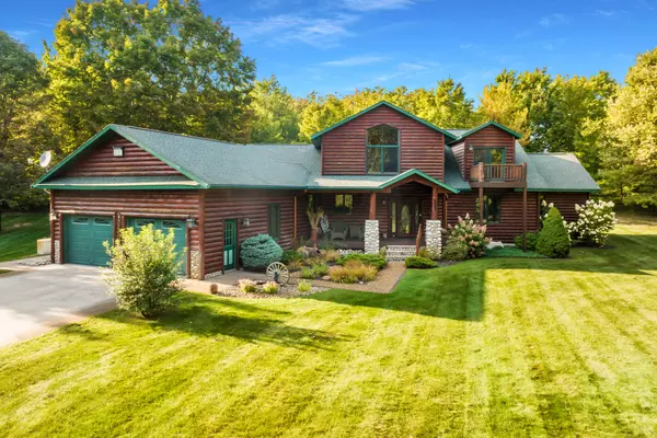 3550 Donna Lane, Cadillac, MI 49601