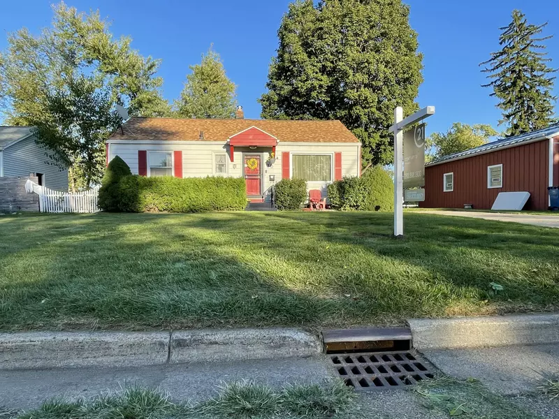 38 N 22nd Street, Battle Creek, MI 49015