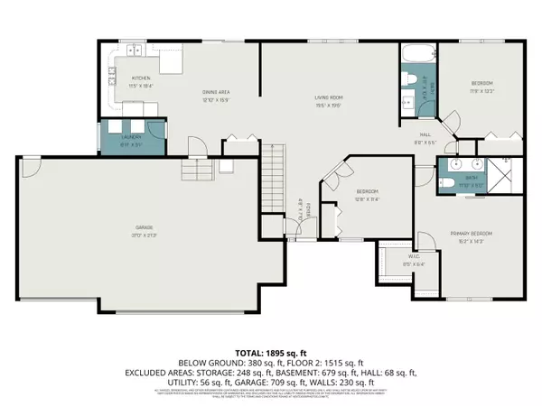 Schoolcraft, MI 49087,2228 South Hill Street