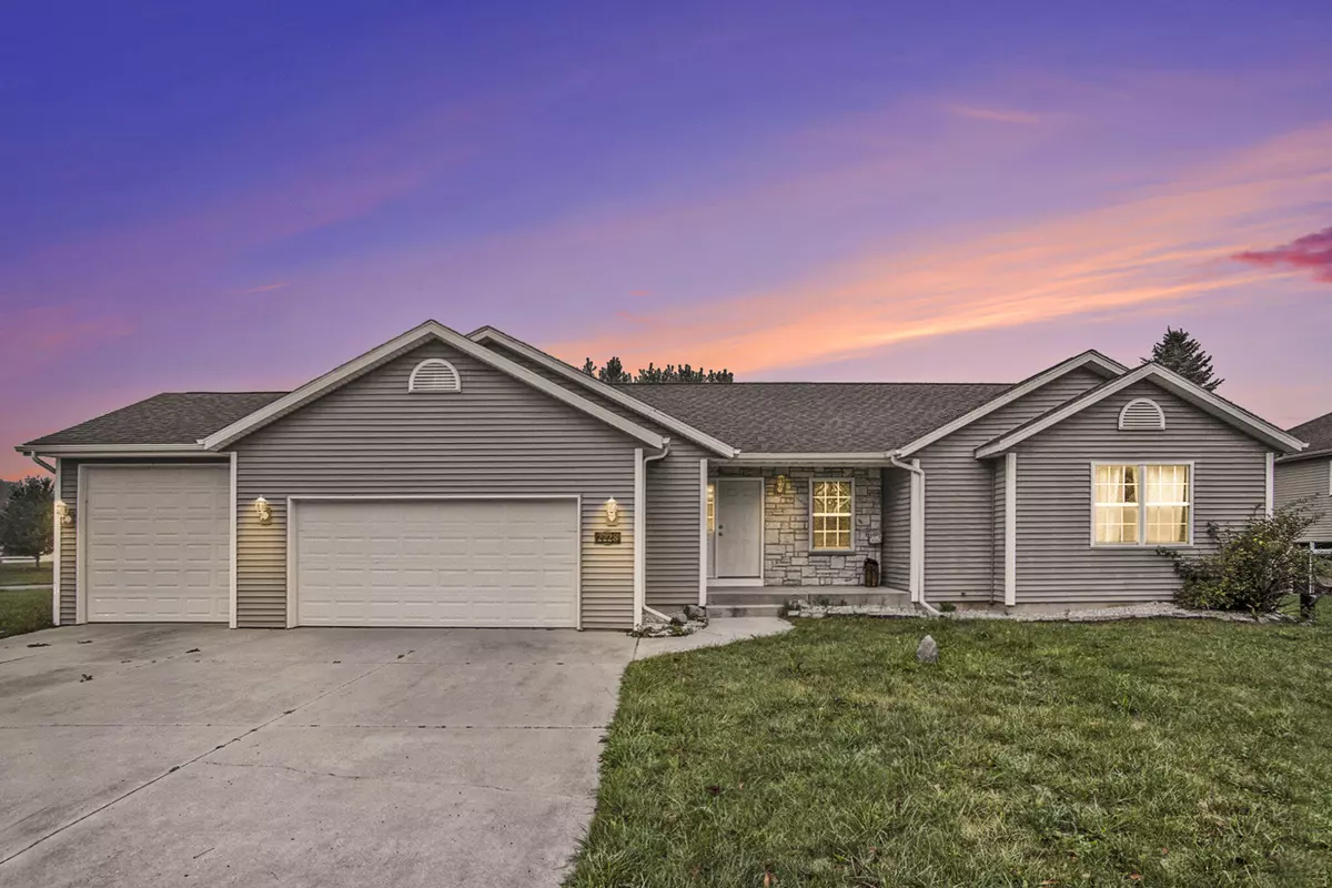 Schoolcraft, MI 49087,2228 South Hill Street