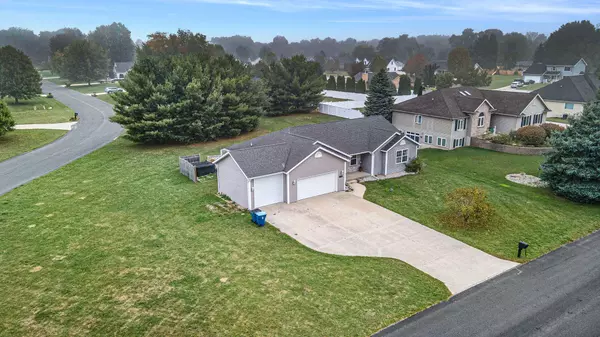 Schoolcraft, MI 49087,2228 South Hill Street