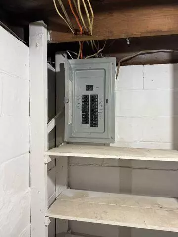 Flint, MI 48504,2844 Mackin Road