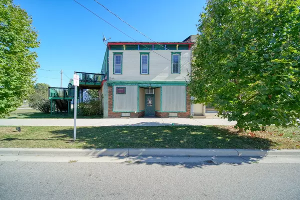 809 Greenwood Ave Avenue, Jackson, MI 49203