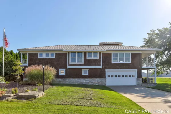 Zeeland, MI 49464,2520 Air Park Drive