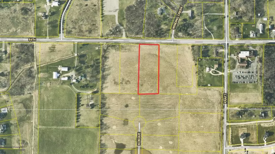 5480 84th SE Street, Caledonia, MI 49316