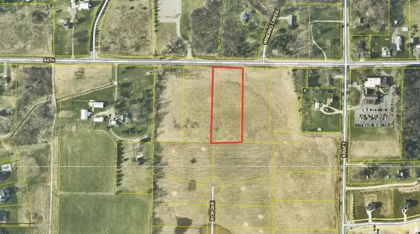 5480 84th SE Street, Caledonia, MI 49316