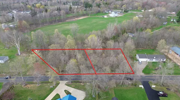 V/L 12th Avenue, South Haven, MI 49090