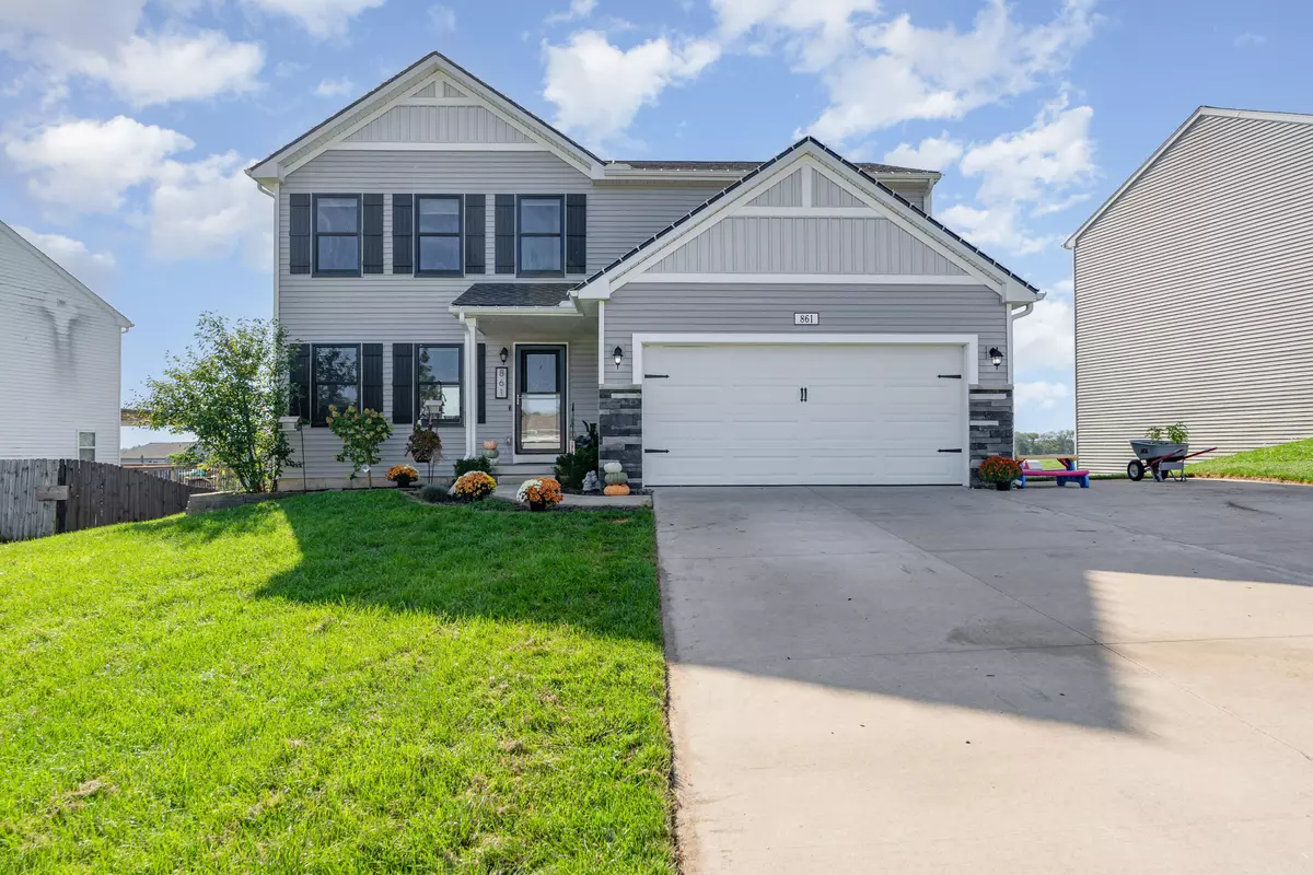 Middleville, MI 49333,861 View Pointe Drive