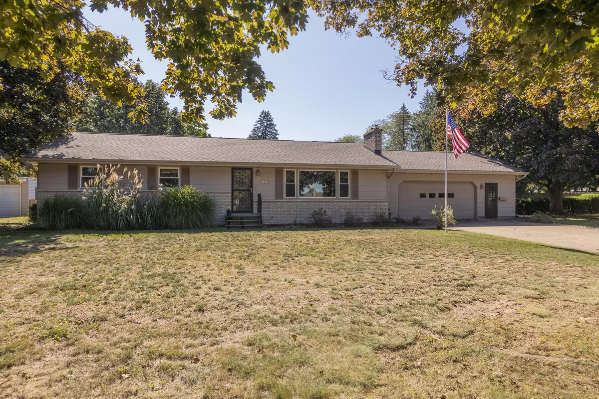 Plainwell, MI 49080,659 Benhoy Street