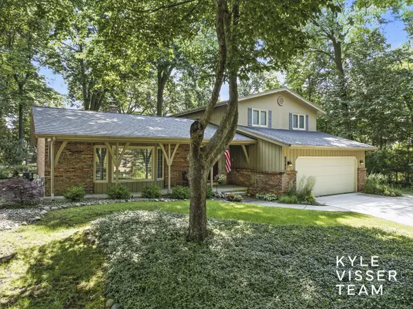 Grand Rapids, MI 49546,2745 Barfield SE Drive