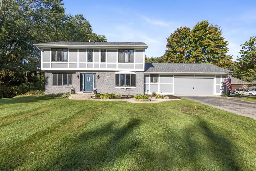 115 Briars Farm Lane, Battle Creek, MI 49017