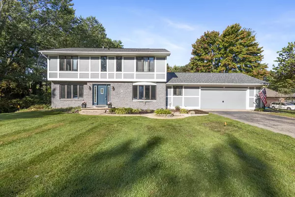 115 Briars Farm Lane, Battle Creek, MI 49017