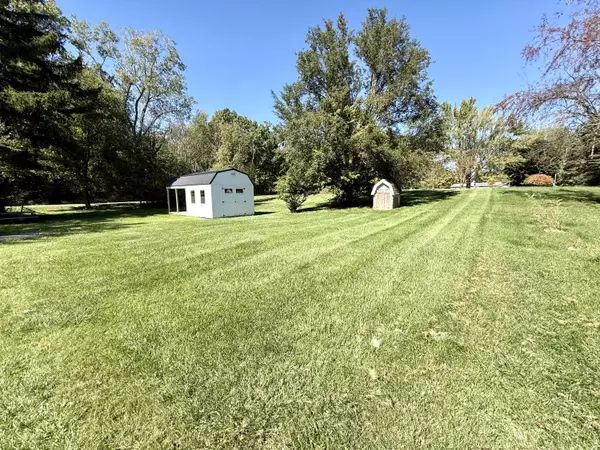 215 Prairie River Drive, Coldwater, MI 49036