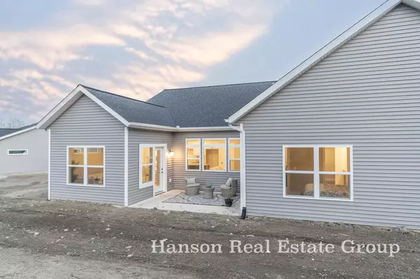Lowell, MI 49331,1409 Center Hill SE Road #34