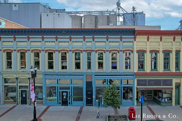 216 W Main Street #6, Lowell, MI 49331