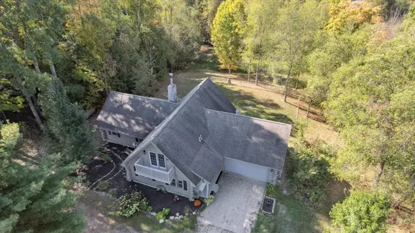 Marion, MI 49665,751 Hunter Ridge