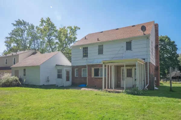 Kalamazoo, MI 49048,1030 Dwillard Drive