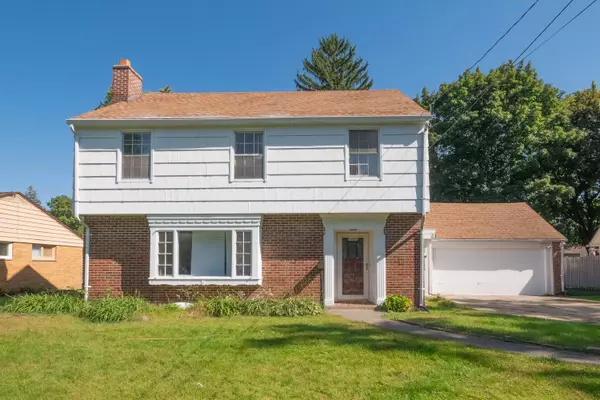 Kalamazoo, MI 49048,1030 Dwillard Drive