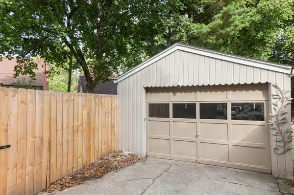 Saginaw, MI 48602,2250 Mershon Street