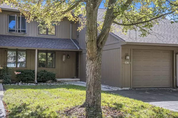 Saline, MI 48176,536 Park Place