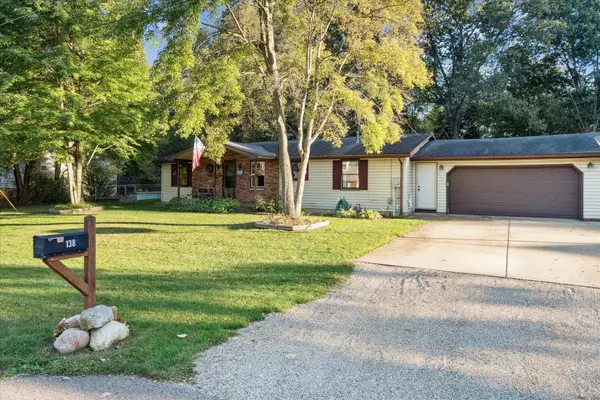 Battle Creek, MI 49017,138 Knoll Drive