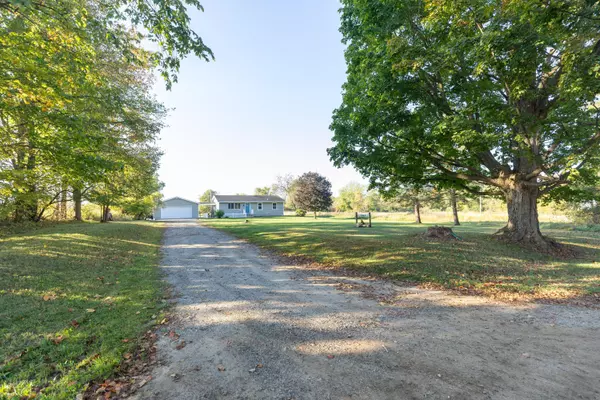 Ionia, MI 48846,1882 E Peck Lake Road