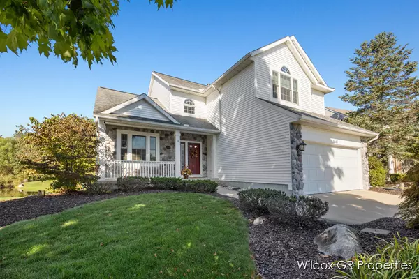 Ada, MI 49301,1041 Dogwood Meadows SE Drive