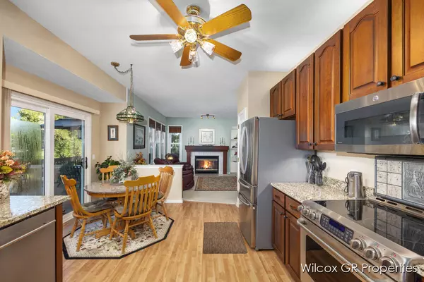 Ada, MI 49301,1041 Dogwood Meadows SE Drive