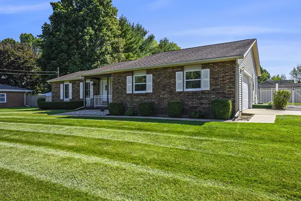 6952 Duncan Avenue, Kalamazoo, MI 49048