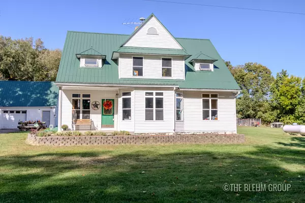13435 Stacey NE Street, Greenville, MI 48838
