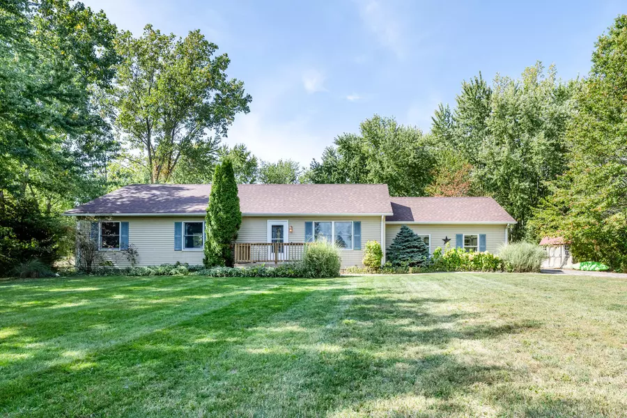 9200 Jericho Road, Bridgman, MI 49106