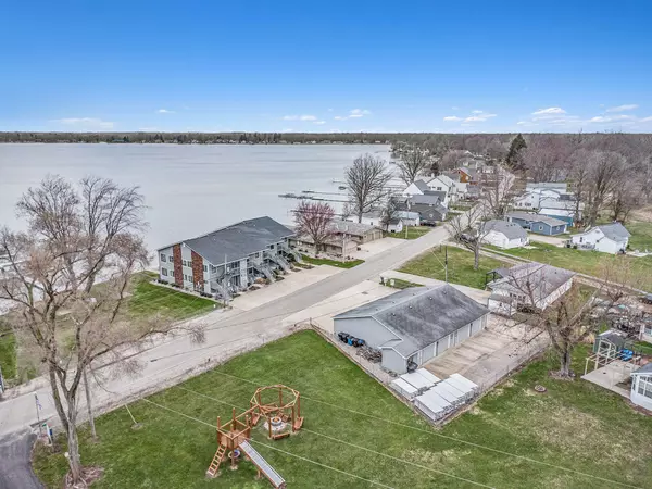 Coldwater, MI 49036,566 Lake Drive #A