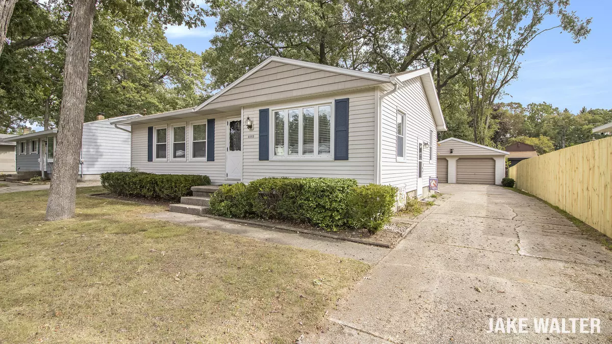 Wyoming, MI 49509,4068 Flamingo SW Avenue