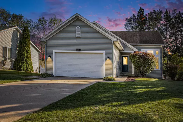 Caledonia, MI 49316,7115 Glen Creek SE Drive