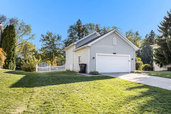 Caledonia, MI 49316,7115 Glen Creek SE Drive