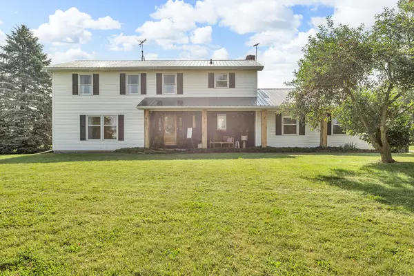 13451 S Waldron Road, Waldron, MI 49288