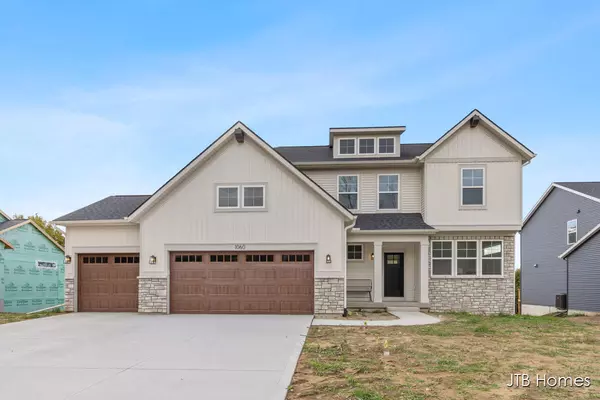 Lowell, MI 49331,1060 N Washington Street