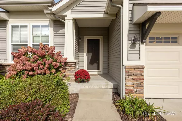 Caledonia, MI 49316,6215 Red Ash SE Court #86