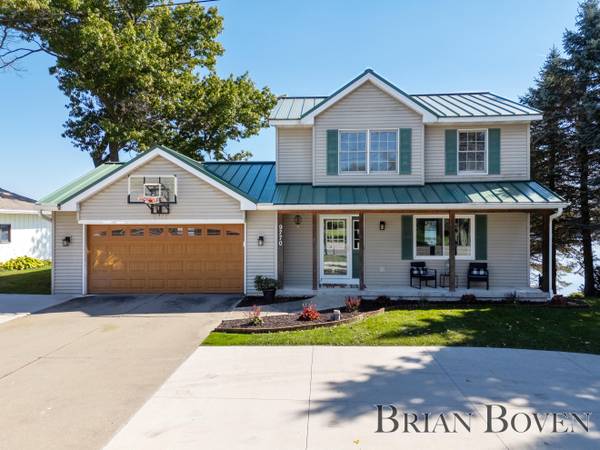 9770 Myers Lake NE Avenue, Rockford, MI 49341