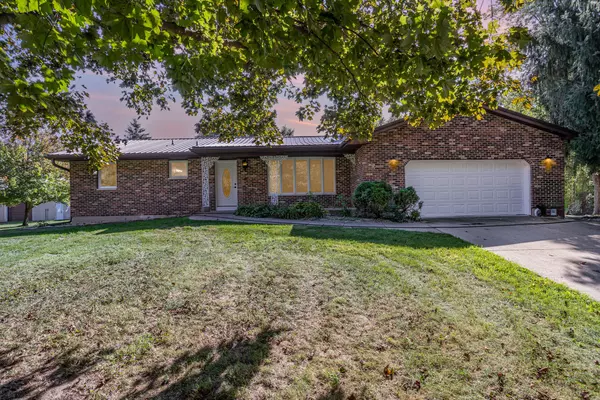 14880 C S Drive, Marshall, MI 49068