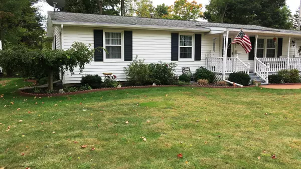 Jonesville, MI 49250,400 Parkwood Drive