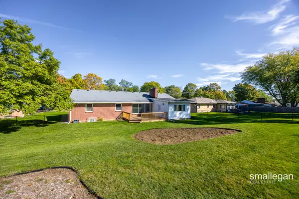 Grand Rapids, MI 49508,1454 Forrester SE Street