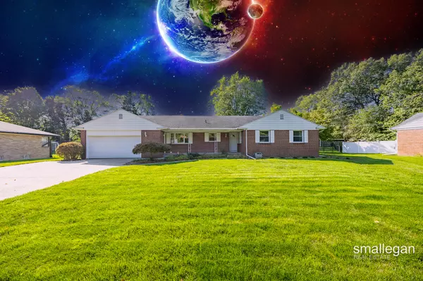 1454 Forrester SE Street, Grand Rapids, MI 49508