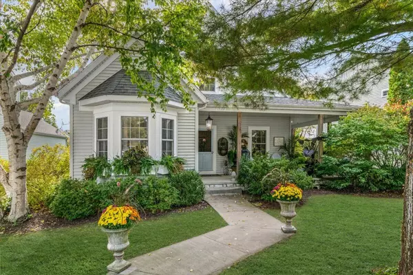 St. Joseph, MI 49085,533 Upton Drive