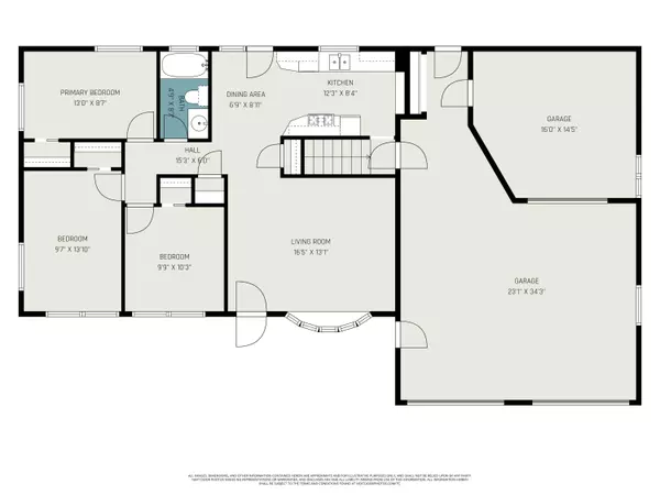 Greenville, MI 48838,412 N Olsen Street