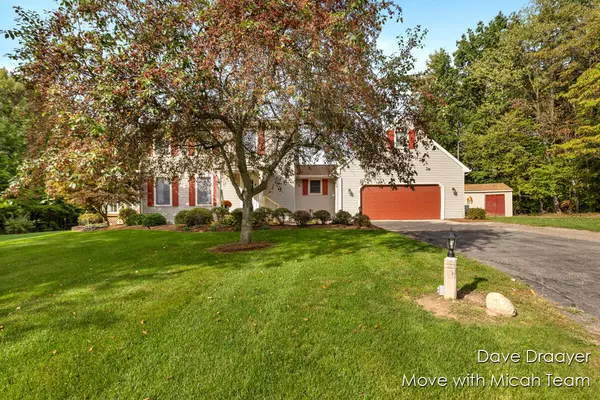 Kent City, MI 49330,2553 21 Mile Road