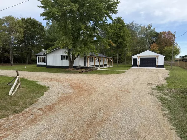Blanchard, MI 49310,7367 S Coldwater Road