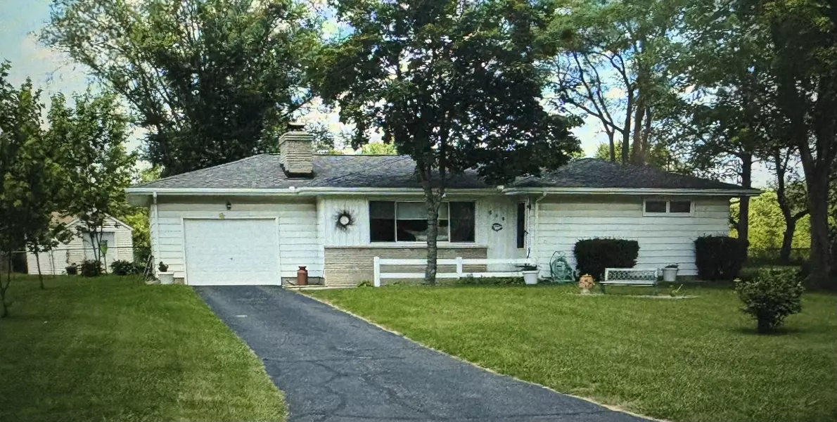 519 Alvena, Battle Creek, MI 49017