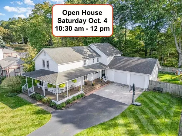 6451 W Virnetta Drive, Ludington, MI 49431