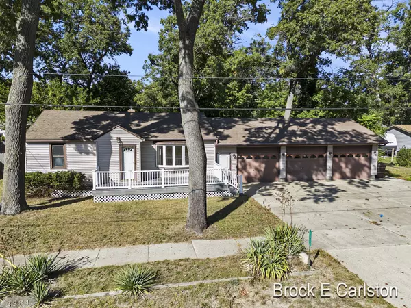 Muskegon, MI 49444,2384 E Columbia Avenue